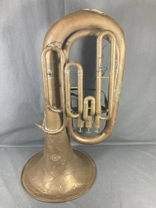 BASSO TUBA ORSI - Zdjęcie 1 z 15