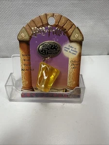 Vintage Harry Potter Story Scope Clip On 2000 First Series Hedwig New OS - Picture 1 of 4