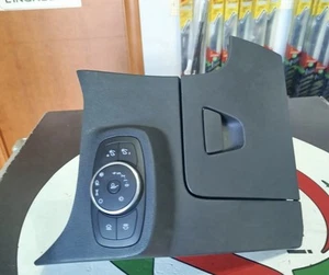 Cajón Porta Objetos Tablero Izquierdo FORD FIESTA VII 2017-2025(H1BBA043K93) - Bild 1 von 8