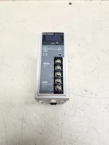 Keyence Switching Power Supply / Controller P/N: MS2-H75 FREE SHIPPING - Picture 1 of 7