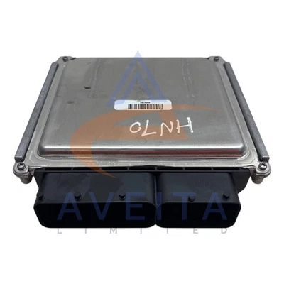 VW Transporter T6.1 2020 2.0 Tdi Auto CXEC Engine ECU 04L907445N - Image 1 of 4