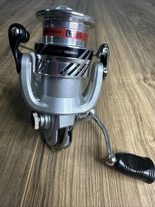 Daiwa Crossfire LT3000C Spinnrolle - Bild 1 von 14