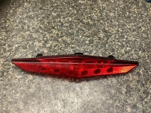 2021 Ski Doo ACE Renegade MXZ 600 Tail Light Lamp 9J - Bild 1 von 2