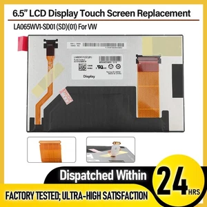 OEM 6.5Inch LA065WV1(SD)(01) LCD Display Screen Panel For LG Display 800*480 VW - Picture 1 of 8