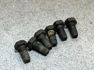02-06 Mercedes Dodge Sprinter T1N transmission torque converter bolts - Picture 1 of 4