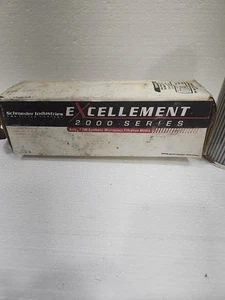 Schroeder Excellement 2000 Series 9V5Z25 hydraulic Filter Element - Bild 1 von 3