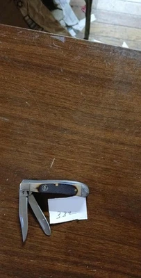 faca dobrável - Imagem 1 de 2