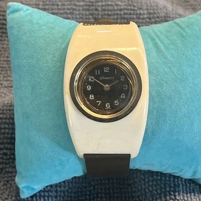 Reloj Dynasty Baquelite 21b Foto 1 de 4