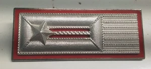 Militär Schulterabzeichen Emblem Made in Italy - Bild 1 von 5