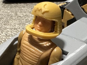 Casco Battlestar Galactica SOLAMENTE :) - Imagen 1 de 3