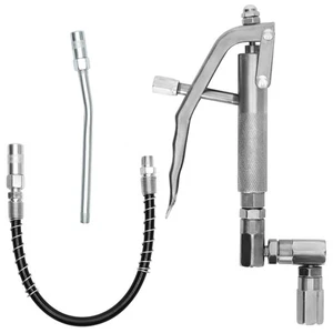 Steuergriffventil - Speziell für Fettpumpen entwickelt, Hochleistungs-Hig... - Bild 1 von 7