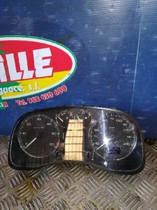 6103K1 cuadro de instrumentos para PEUGEOT 307 1.6 HDI 2004 225403 - Imagen 1 de 4