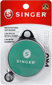 SINGER 50003 ProSeries Retractable Tape Measure, 96-Inch - Picture 1 of 10