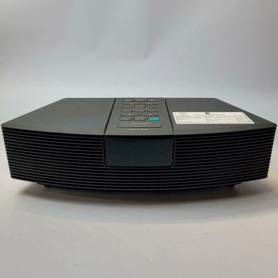 BOSE AWR1-1W Wave Radio Music System | Grade C - Image 1 of 4