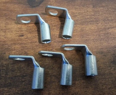 Panduit LCMA70-12F One Hole Ring Terminals 5pcs - Image 1 of 3