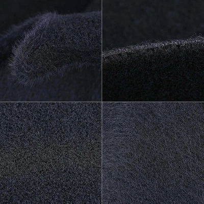 1PC Dashboard Cover Pad For Peugeot 307 Left Drive Car US - Image 1 of 4