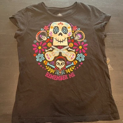 Disney Coco Remember Me T-shirt 14 Disney - Image 1 of 3