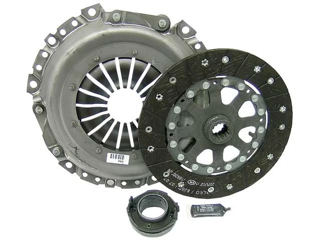 LUK 21207551383 Clutch Kit (215mm) Mini Cooper - Image 1 of 1