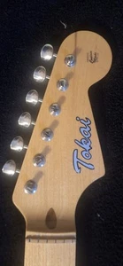 Warmoth Vintage Stratocaster Hals  - Bild 1 von 6