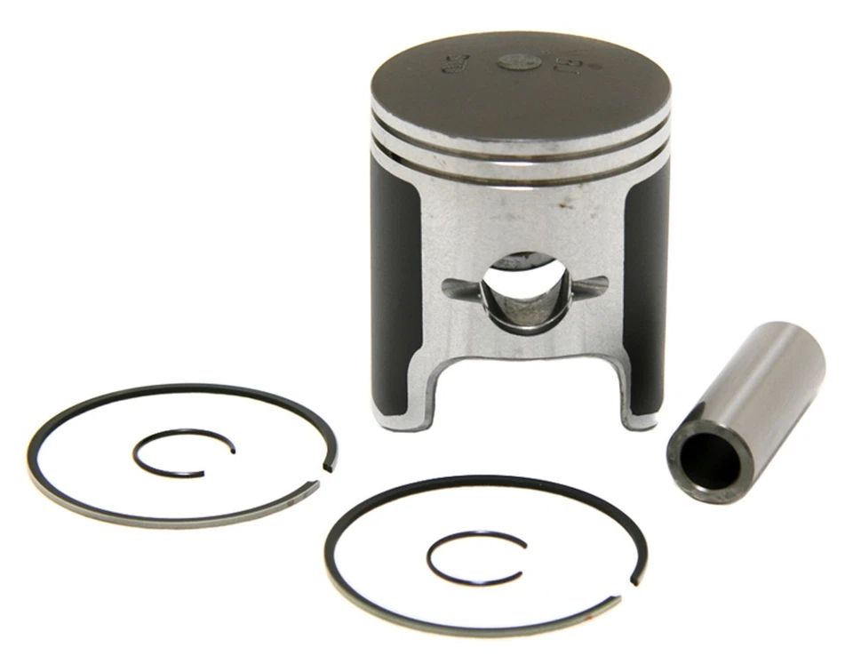 Kit de pistón de diámetro estándar SPI para motos de nieve Arctic Cat 370 1999-2008 60 mm Foto 1 de 1