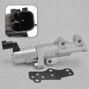Variable Valve Timing Solenoid Fit for Nissan Pathfinder INFINITI QX4 3.5L V6 - Picture 1 of 7