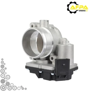 Fits Audi Q7 2008 2009 2010 Volkswagen Touareg 2009-2010 3.0L Throttle Body - Picture 1 of 8