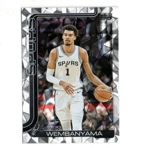 2025-26 Topps Diamante Victor Wembanyama - Bild 1 von 1