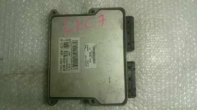 Engine ECM Control Module 3.3L 13-16 HYUNDAI SANTA FE 39100-3CDN7 391003CDN7 - Image 1 of 4