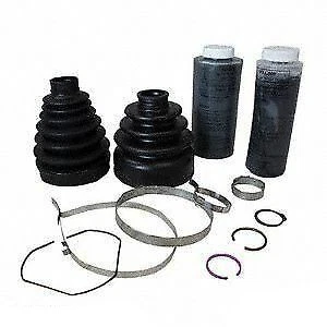 Motorcraft CV Joint Boot Kit for 2010-2012 Lincoln MKZ 2.5L 3.5L L4 V6 - rf — 第 1/4 张图片