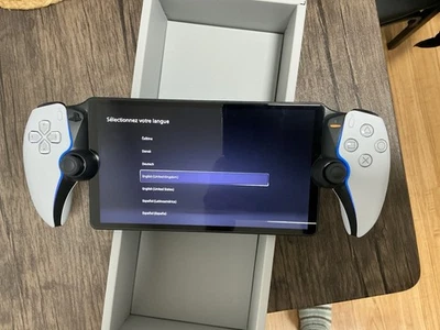 PlayStation Portal Remote Player - Image 1 of 4