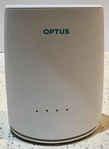 Optus Ultra WiFi Booster New Without Box - Picture 1 of 8