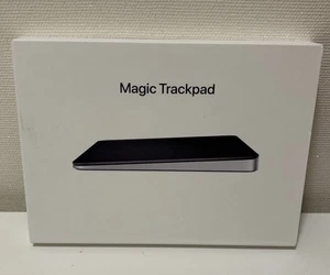 APPLE Magic Trackpad Trackpad, Schwarz - Bild 1 von 2