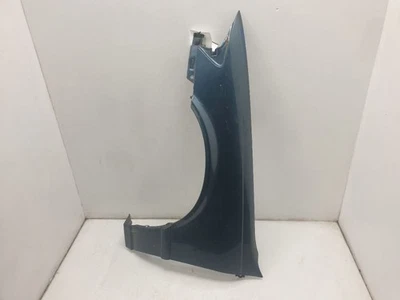 97 98 99 00 01 TOYOTA CAMRY DRIVER LEFT FENDER BLUE-8N7 Foto 1 de 4