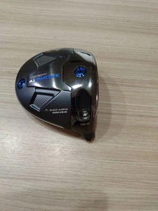 ai Smoke Mini Driver TI-340 MINI DRIVER 13.5 #PF5KQ4 - Picture 1 of 5