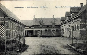 Ak Hoogstraten Hoogstraeten Flandern Antwerpen, Klein Seminarie,... - 3699244 - Picture 1 of 2