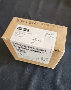 NEU Siemens 6ES7222-1BH32-0XB0 6ES7 222-1BH32-0XB0 - Bild 1 von 3