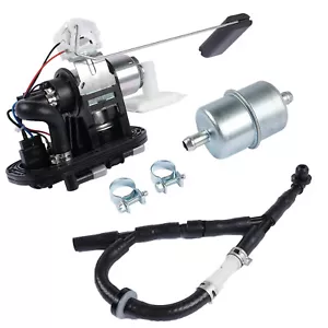 Fuel Pump & Filter Kit For Can-Am Outlander 400 500 650 800 HO EFI 2006-2008 - Picture 1 of 14