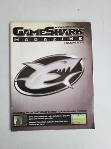 IGN.COM Magazin Sammleredition (Herbst 2001) Ausgabe 1 Band 1 SELTEN 1. Ausgabe - Bild 1 von 2