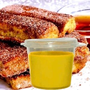 Cinnamon French Toast 15 Large Luxury Scented Candle Melts Premium Aroma - Picture 1 of 8