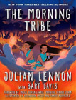 Julian Lennon Bart Davis The Morning Tribe Copertina Rigida