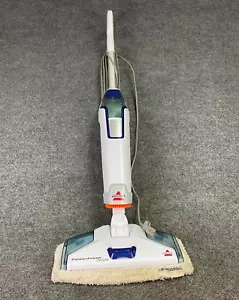 Bissell Dampfreiniger 🧼 Modell 1806 PowerFresh Deluxe Hartboden 1500W - Bild 1 von 19