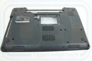 Neu Original Dell Inspiron 15R M501R M5010 N5010 schwarz untere Bodenabdeckung P0DJW - Bild 1 von 2
