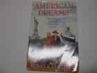 American Dreams: The Story of a Jewish Immigrant Family PAR LEWITTER