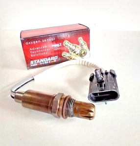 Oxygen Sensor Front/Rear STANDARD MOTOR PRODUCTS SG236 - Imagen 1 de 8