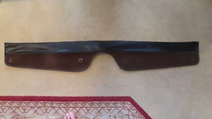 Volvo P1800 1800 S E Rear Seat Carpet - Picture 1 of 11