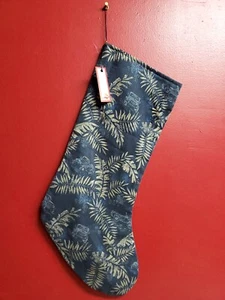 Medias de Navidad Hechas a Mano Vehículos Todoterreno 20" Tropical Hawaiano Reciclado - Imagen 1 de 8