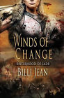 Winds of Change By Billi Jean - New Copy - 9781839439216