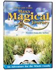 Frogs And Toads Maxs Magical Journey