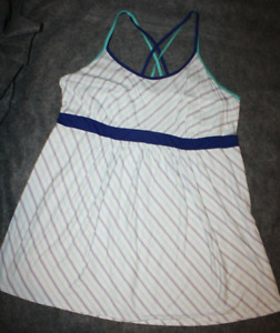 Lane Bryant Cacique Night shirt Nighty Strappy Plus size