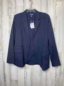 Chaps Size 12 Jacket Women's - Picture 1 of 2